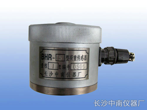 BHR-4A型電阻應(yīng)變式荷重傳感器、變送器